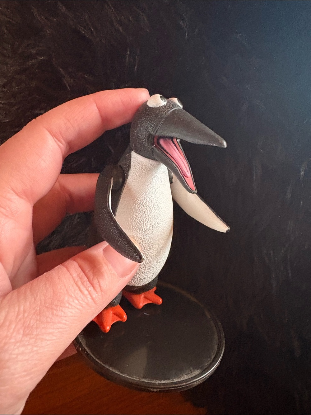 Muppet penguin figures - Picture 5 of 6